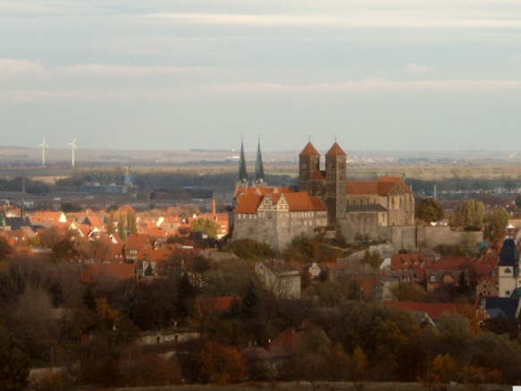 Blick v Altenburg